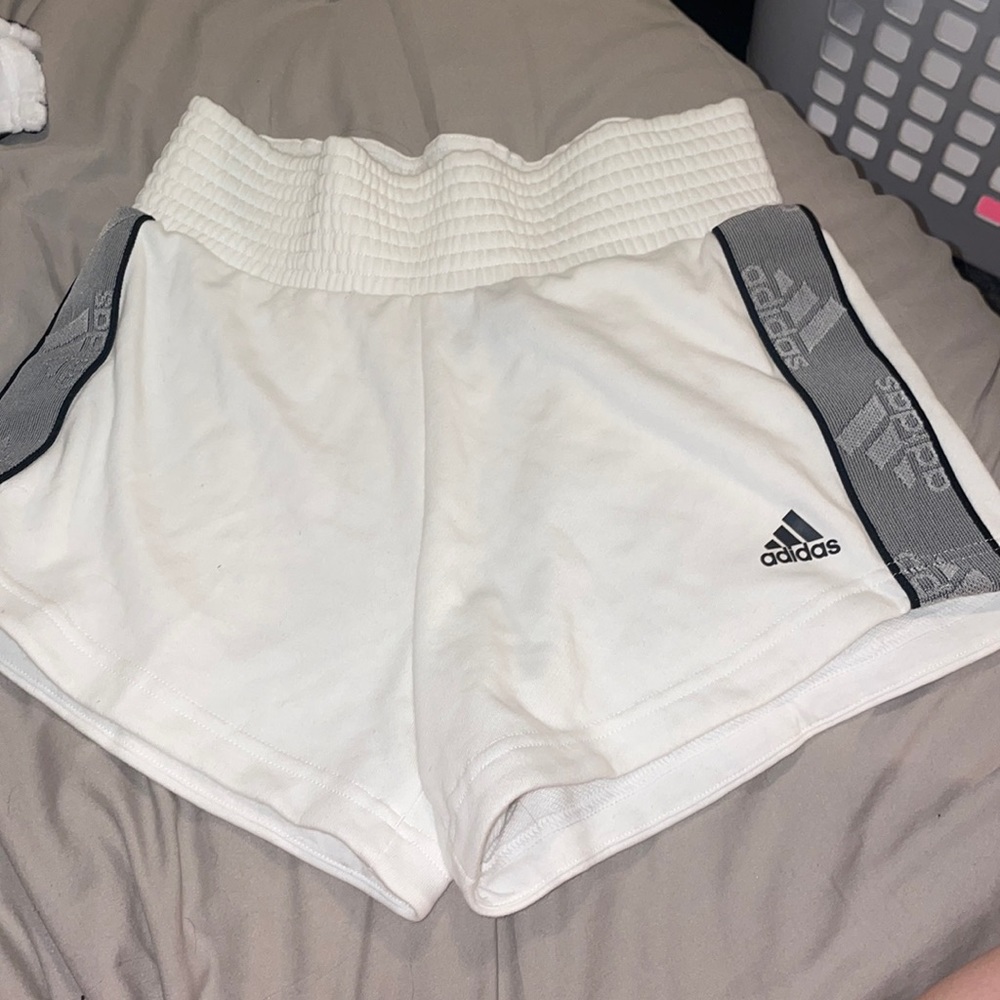 adidas sweatshorts